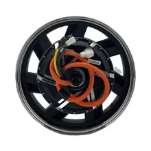 Qs273 Hub Motor 8000W 72V - QS Motor QS273 8000W 17inch In-Wheel