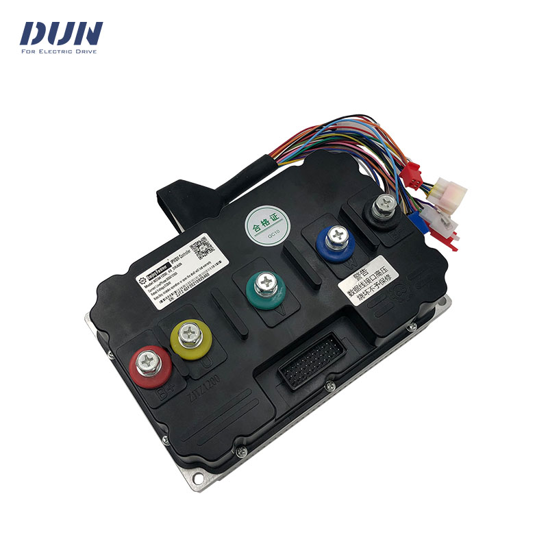 Fardriver Controller 72V 500A - Fardriver ND841200 72V 84V Hall Sensor