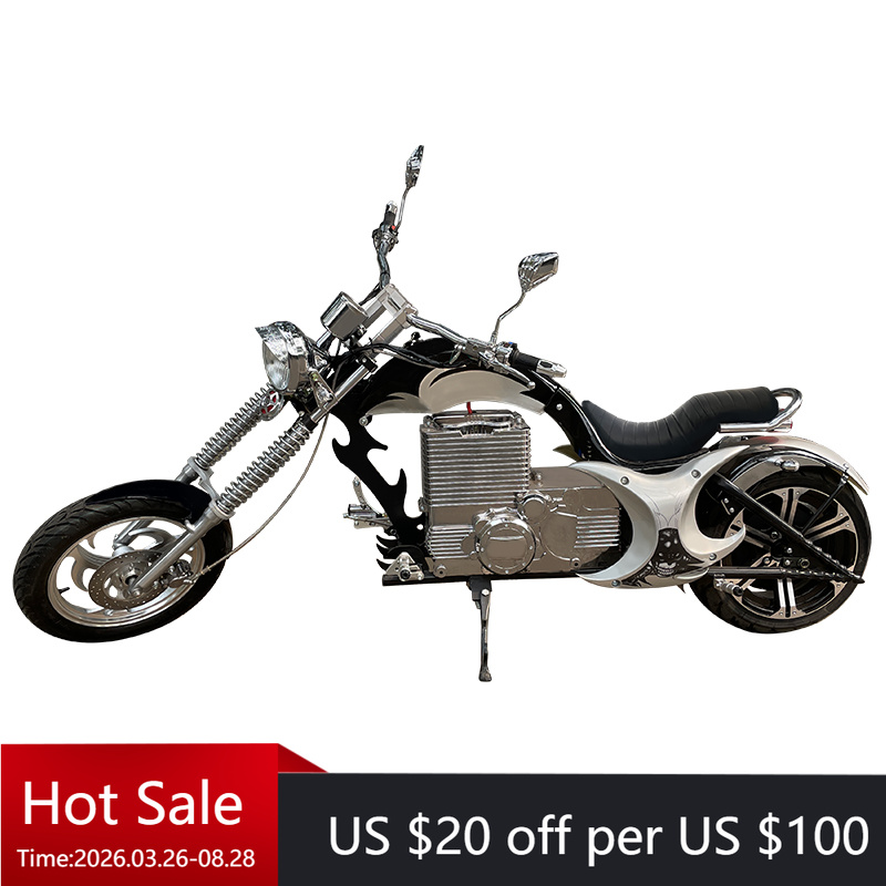 72V 5000W Electric Motorcycle - Tc High power electric motorcycle adult