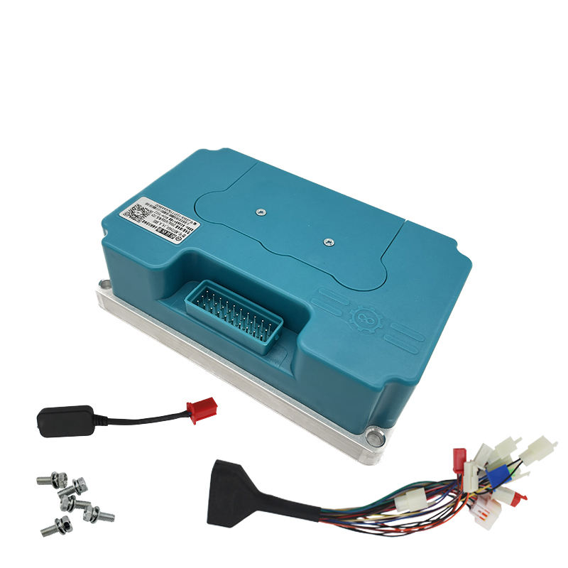 Fardriver Controller 72V 500A - Fardriver ND72890 Intelligent Programmable Sine Wave