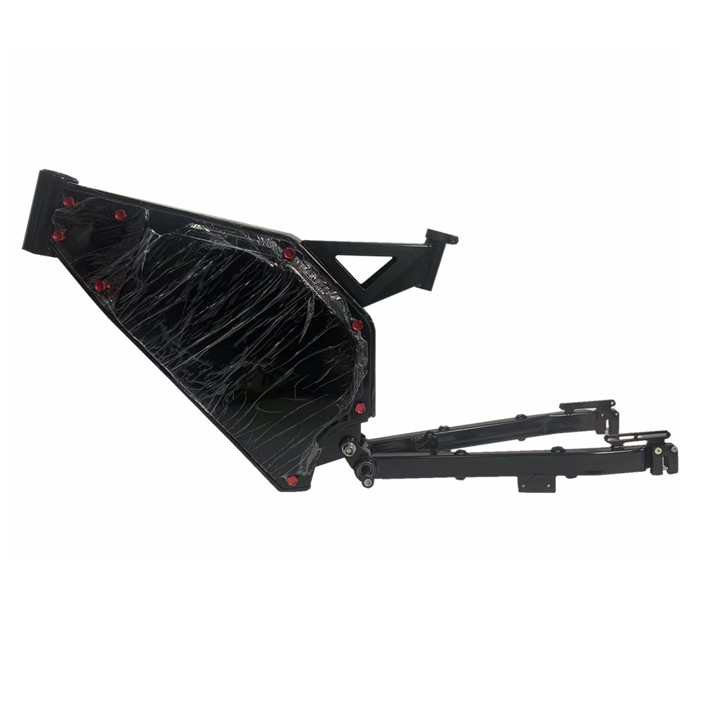 Wholesale Ebike Frame for Endu - 8000W Stealth Bomber Ebike ulasan dan harga