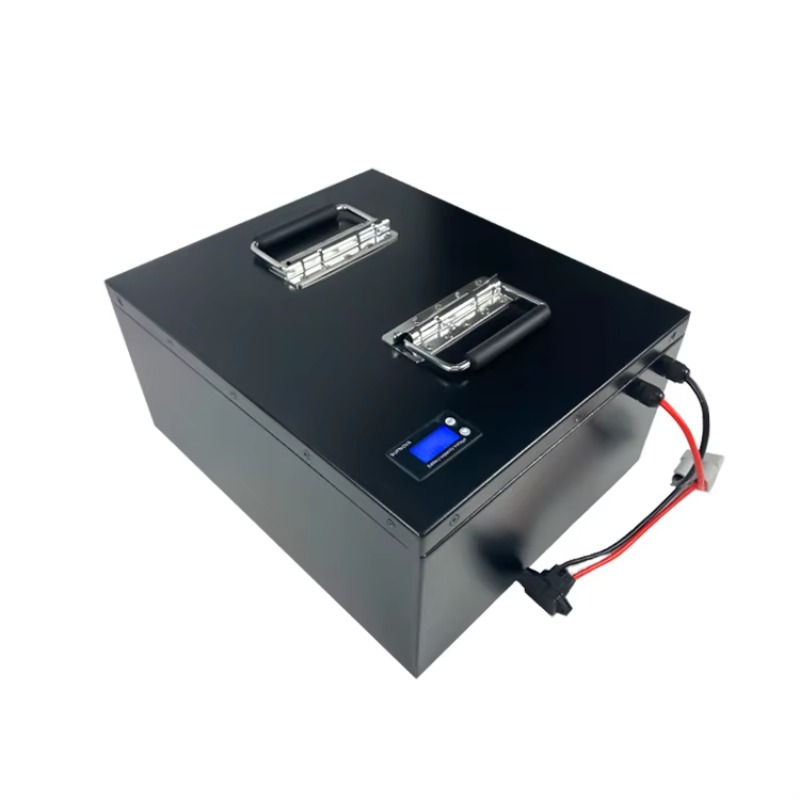 Best-selling 48V/50V/72v car s - 72V 60Ah Lifepo4 Battery Pack ulasan dan harga