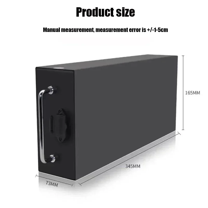 60V 20Ah-40AH2000W Electric Ve - 60V 30Ah Electric Scooter Battery ulasan dan harga