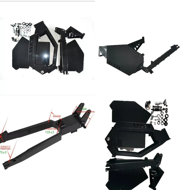 for Stealth Bomber Ebike Frame - 8000W Stealth Bomber Ebike ulasan dan harga