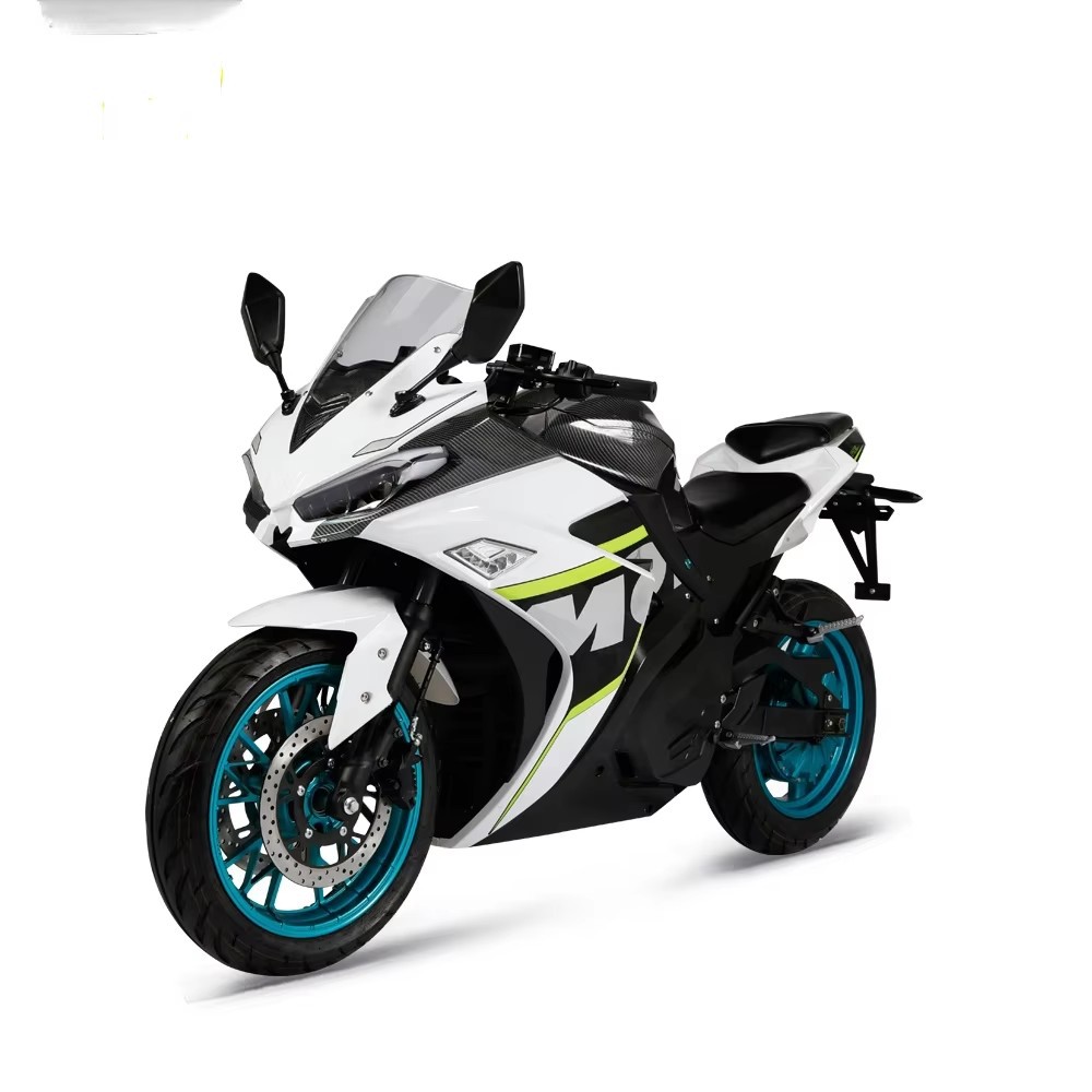 V10 Electric Motorcycle Big Sp - 72V 5000W Electric Motorcycle ulasan dan harga
