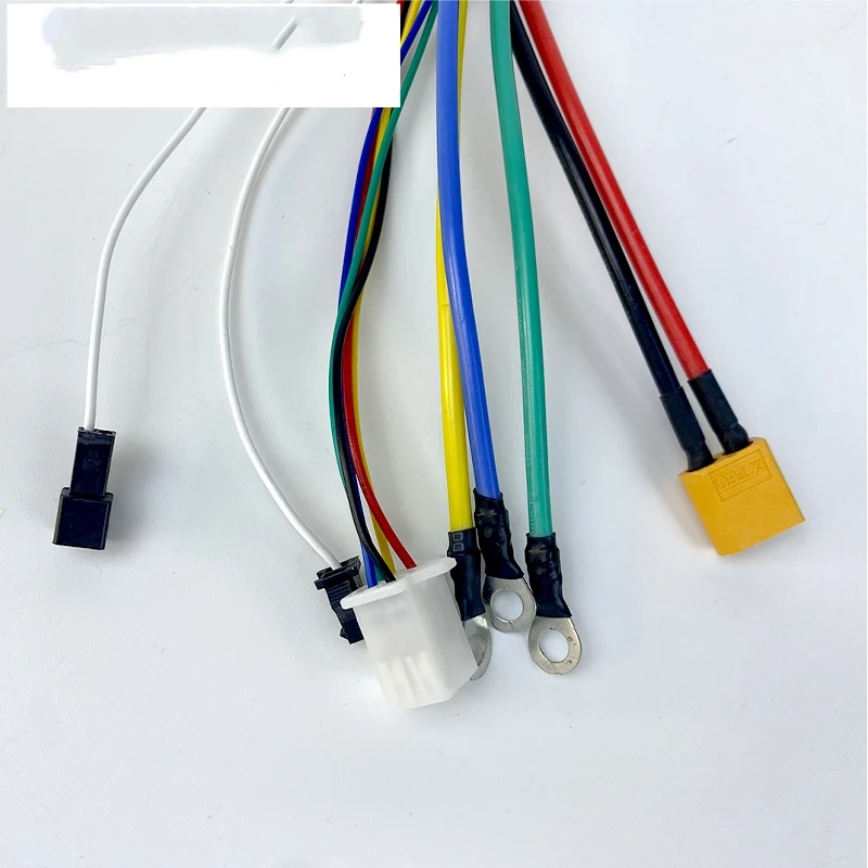 48v 25A 52V 28A 60V 28A Electr - 60V 5600W Dual Motor Electric Scooter ulasan dan harga