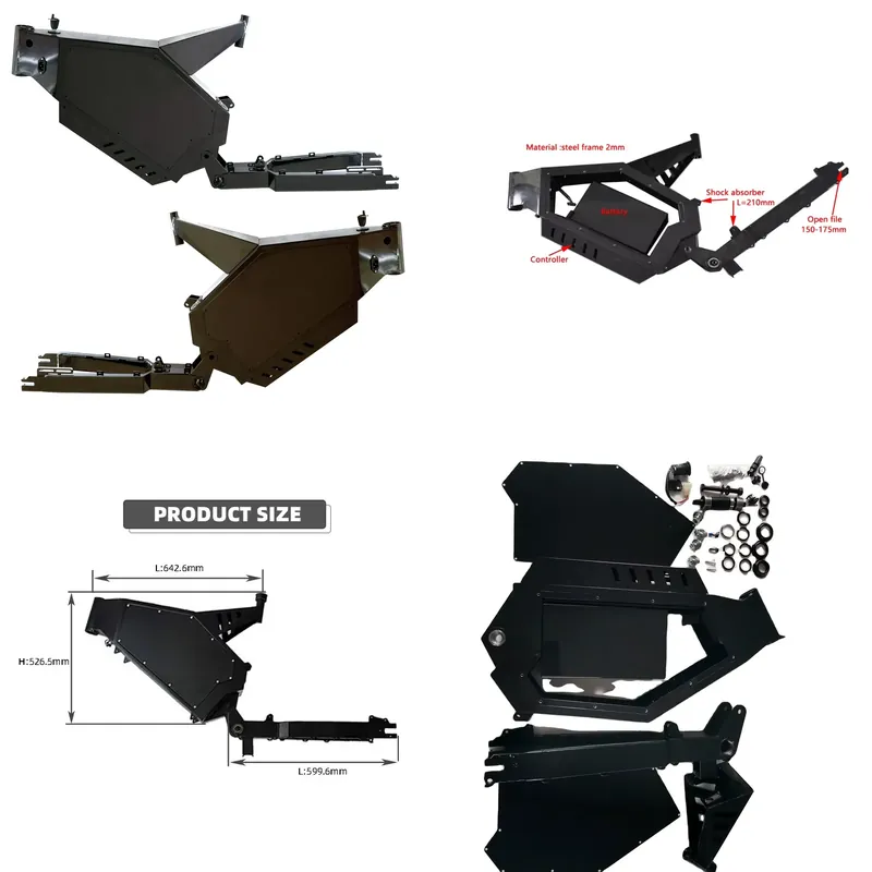 for Stealth Bomber Road Ebike  - 8000W Stealth Bomber Ebike ulasan dan harga