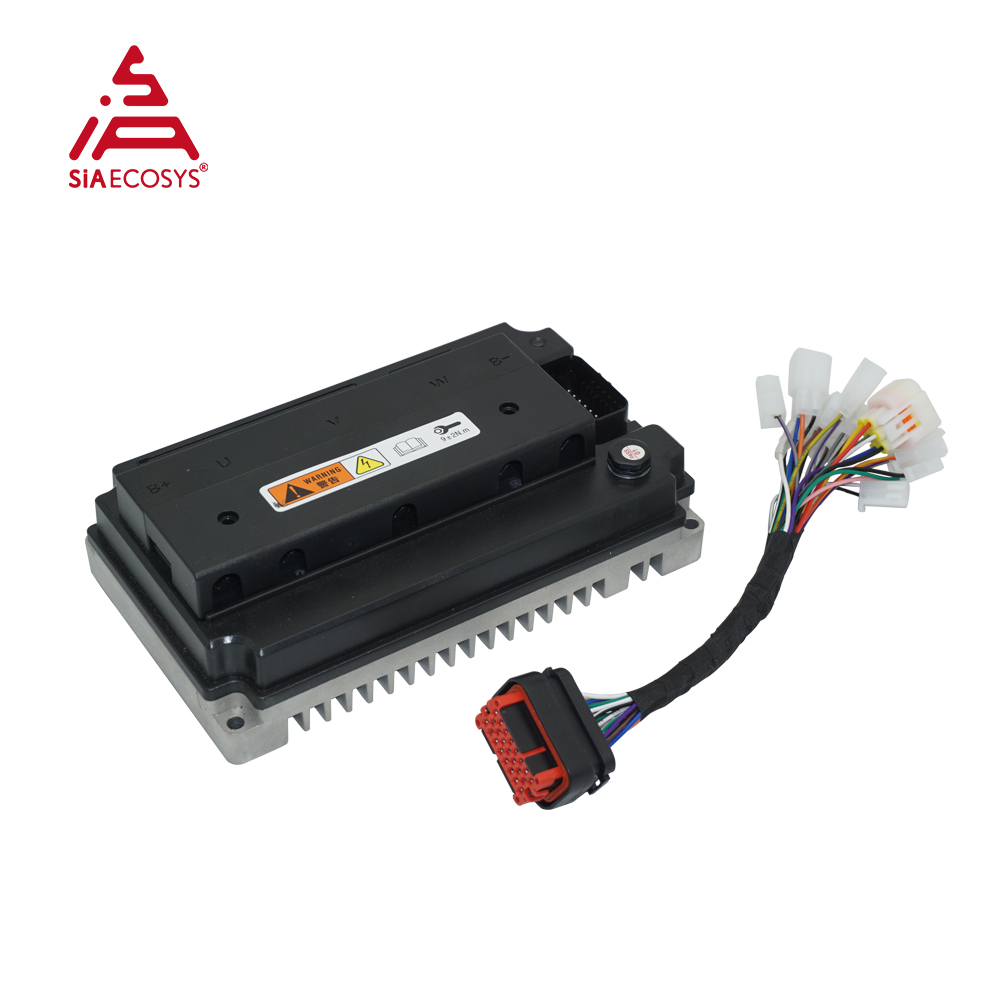 QSMOTOR QS138 3000W V3 70H 550 - Mid Drive Motor Kit 72V 3000W ulasan dan harga