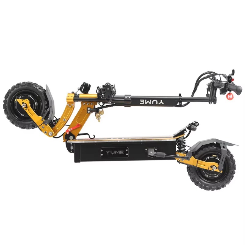 Best Selling 60v 6000w 5600w D - 60V 5600W Dual Motor Electric Scooter ulasan dan harga