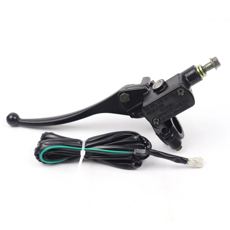 Front or Rear Brake Pump Brake - 60V 30Ah Electric Scooter Battery ulasan dan harga
