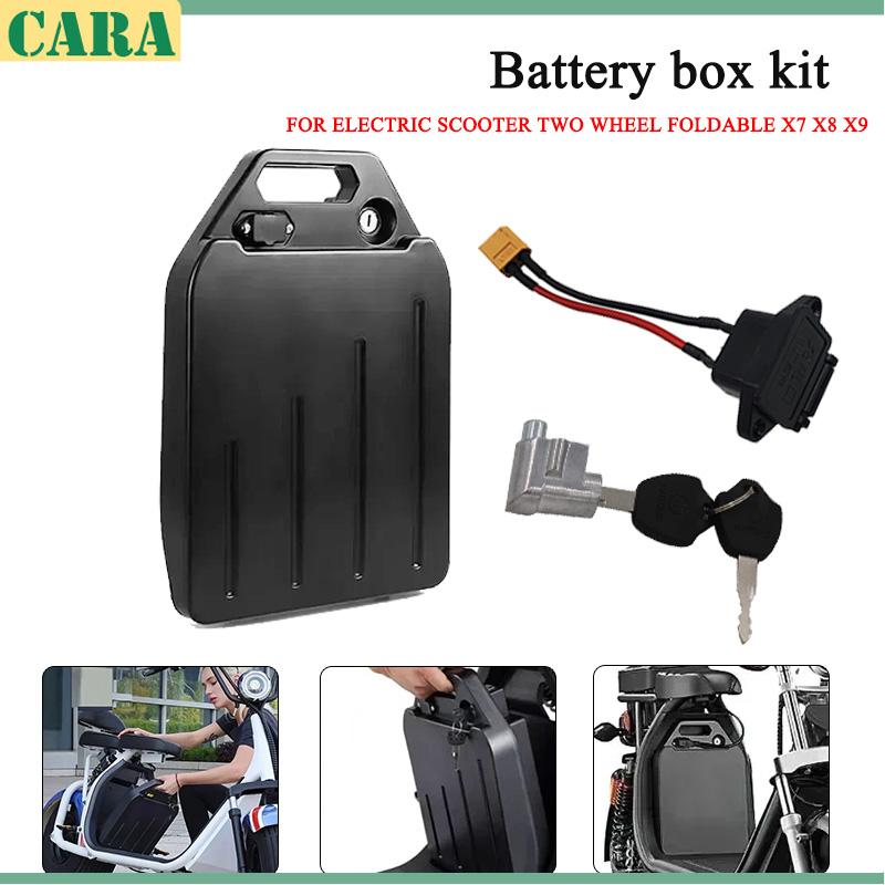 Battery Box For Chinese  Cityc - 60V 30Ah Electric Scooter Battery ulasan dan harga