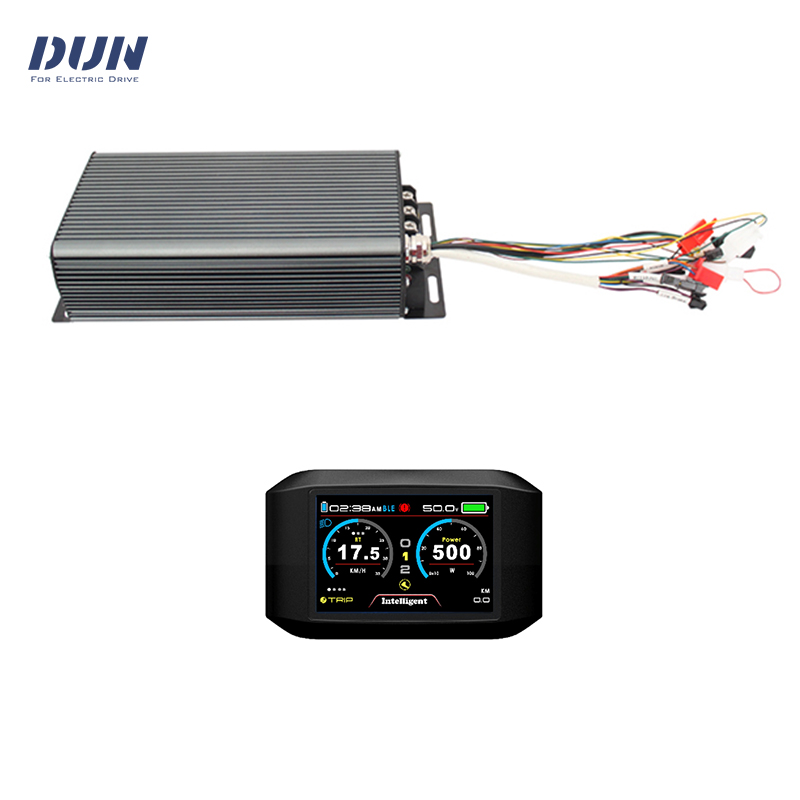 Sabvoton SVMC72150 APT V2 Cont - Sabvoton Svmc72150 Controller Kit ulasan dan harga