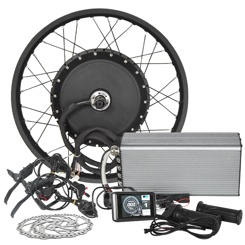 Hot Selling 72v 3000w 5000w 80 - 8000W Stealth Bomber Ebike ulasan dan harga