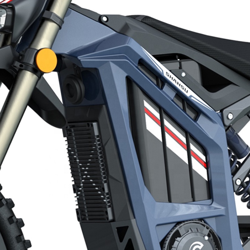 SXLL China factory 72V 5000w a - 72V 5000W Electric Motorcycle ulasan dan harga