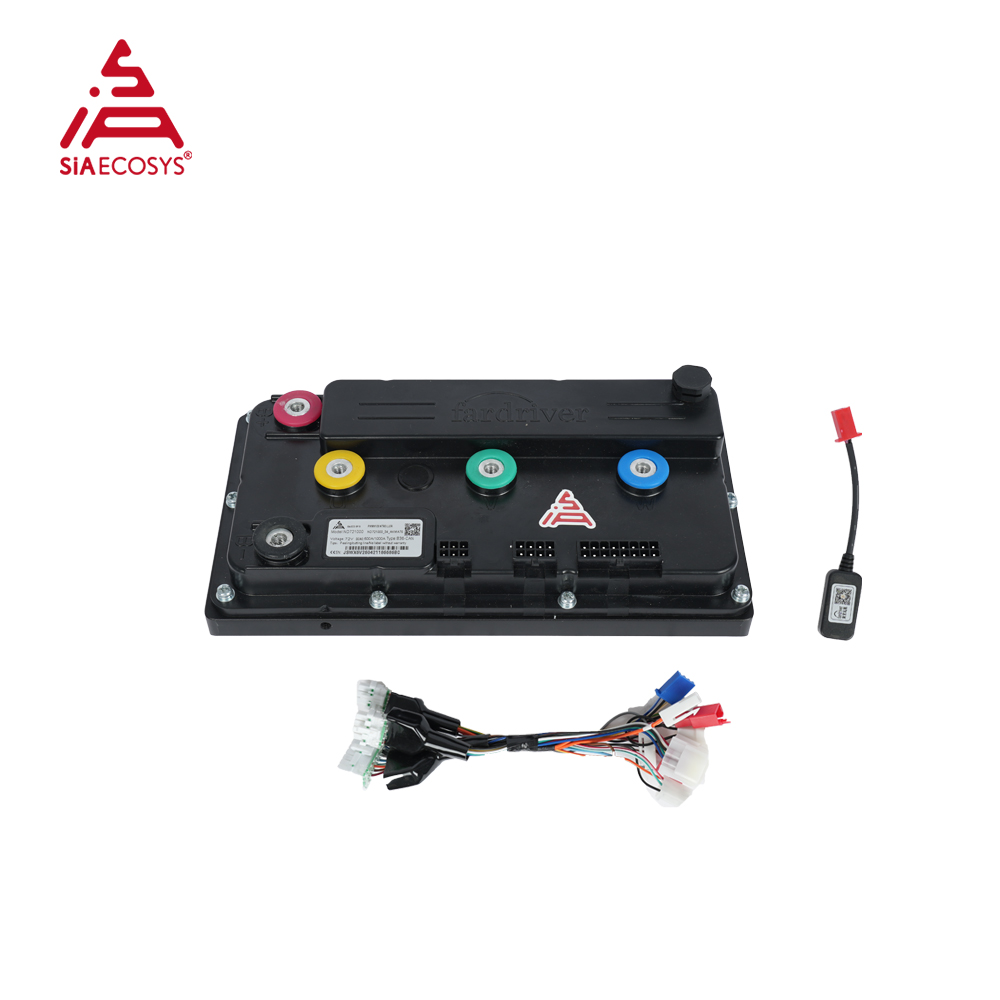Fardriver ND721000 Ultra Bee P - Fardriver Controller 72V 500A ulasan dan harga