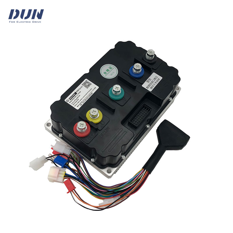 Fardriver ND841200 72V 84V Hal - Fardriver Controller 72V 500A ulasan dan harga