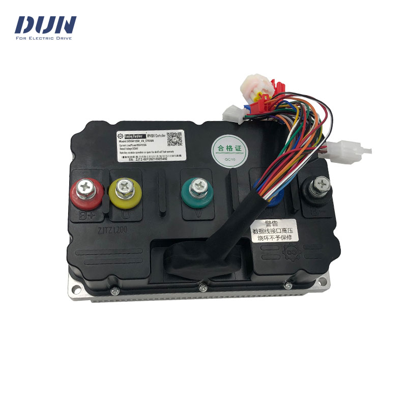 Fardriver ND841200 72V 84V Hal - Fardriver Controller 72V 500A ulasan dan harga