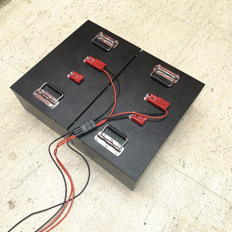 5 kwh Lithium Ion Battery 72v  - 72V 60Ah Lifepo4 Battery Pack ulasan dan harga