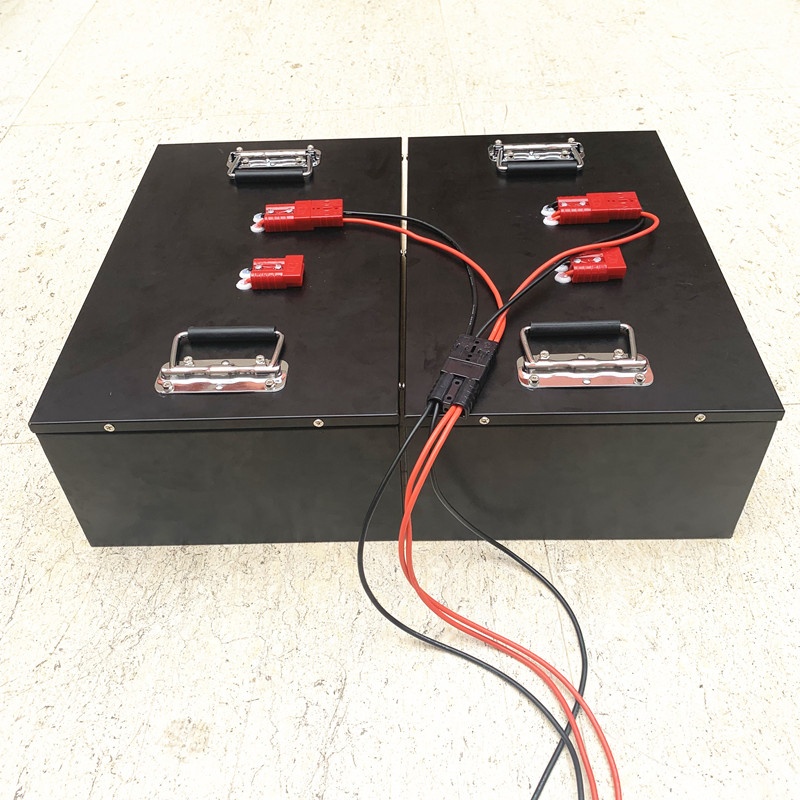 5 kwh Lithium Ion Battery 72v  - 72V 60Ah Lifepo4 Battery Pack ulasan dan harga