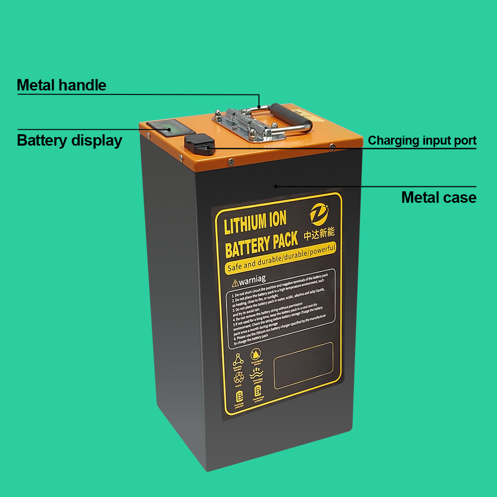 High Quality 60V 72V Electric  - 72V 60Ah Lifepo4 Battery Pack ulasan dan harga