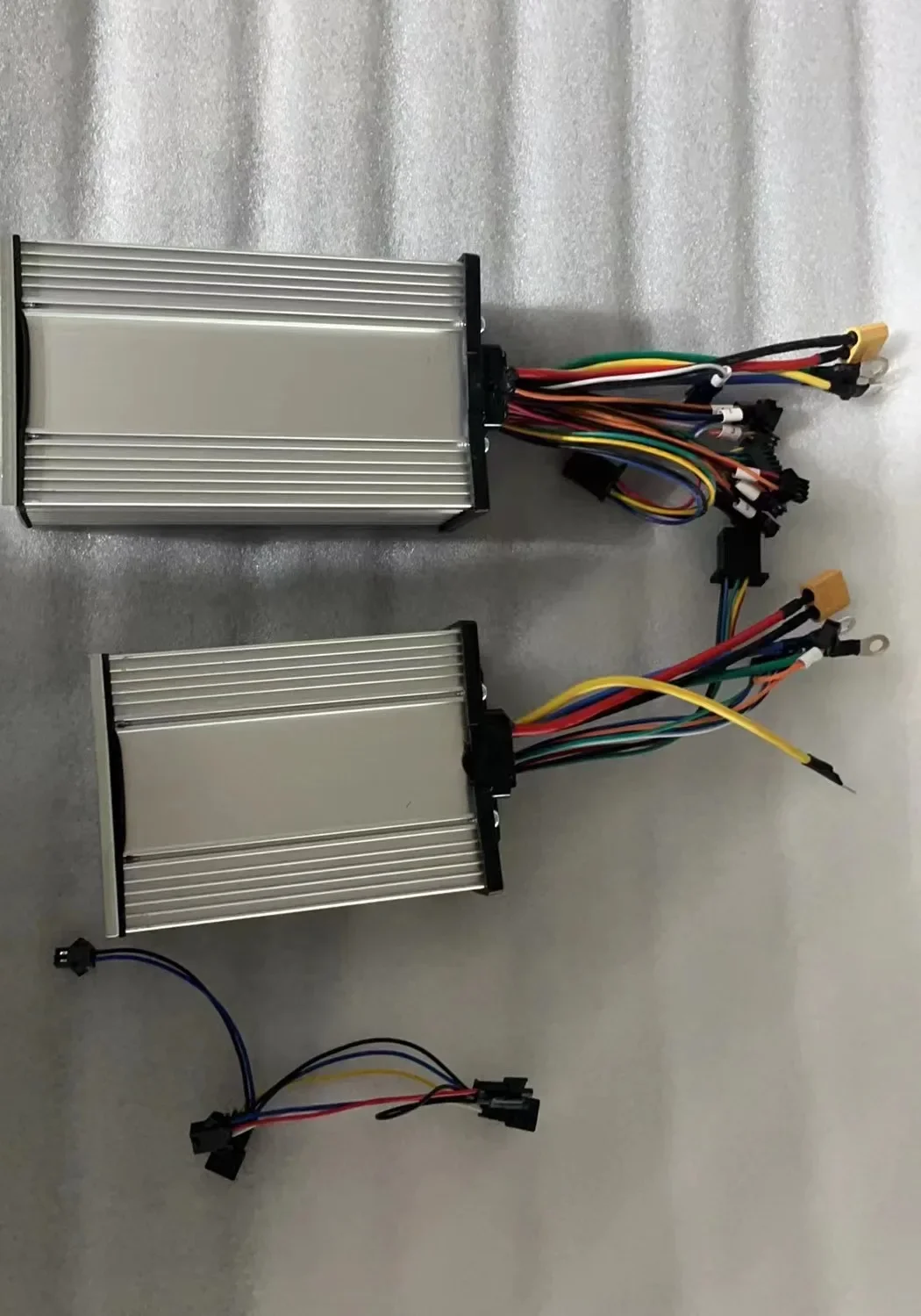 Arwibon 60V 5600W Q06 Pro 60V  - 60V 5600W Dual Motor Electric Scooter ulasan dan harga