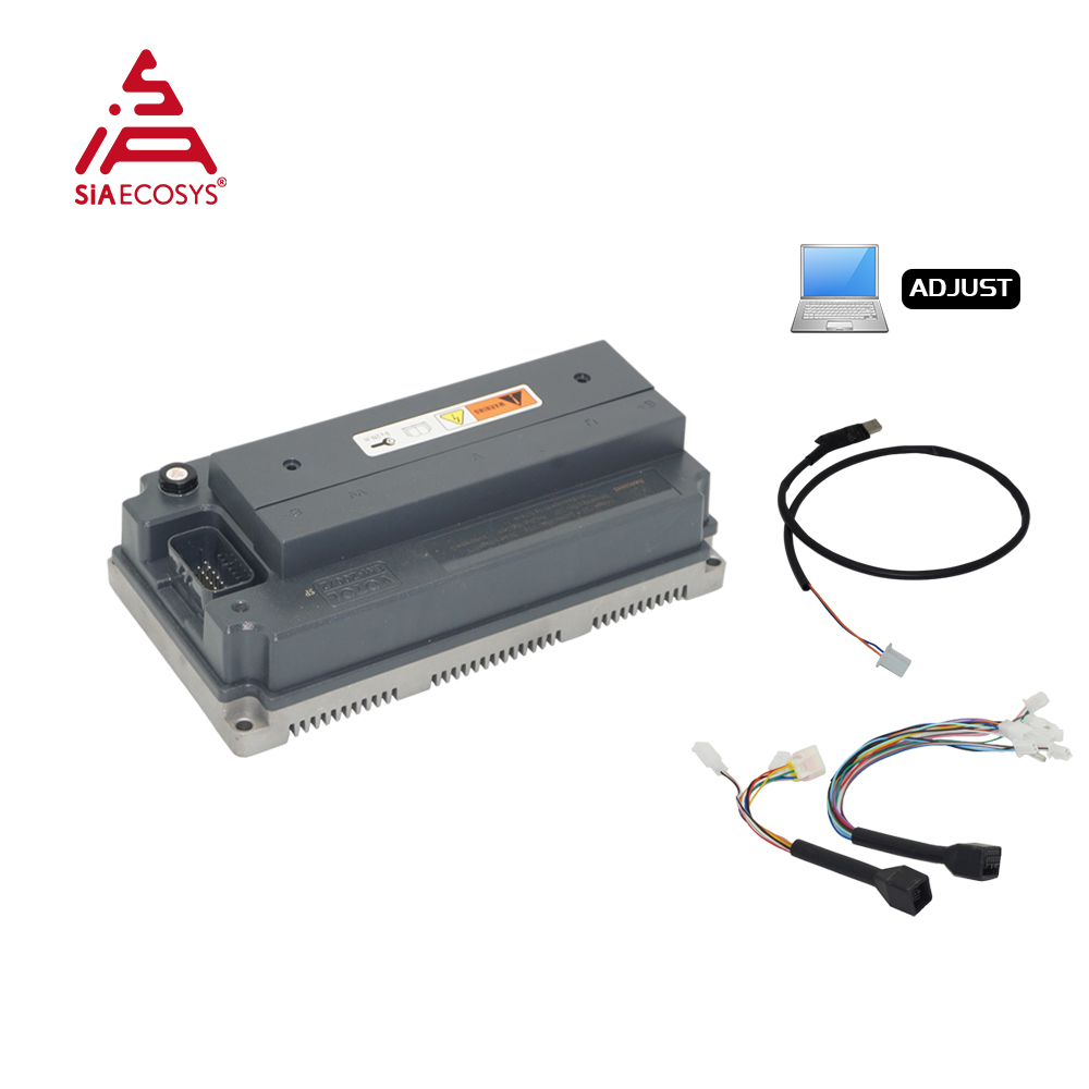 QSMOTOR QS273 8000W High-Speed - Qs273 Hub Motor 8000W 72V ulasan dan harga