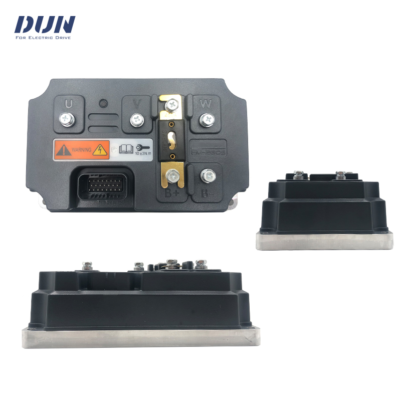 VOTOL EM260S EM260 BLDC Contro - Fardriver Controller 72V 500A ulasan dan harga