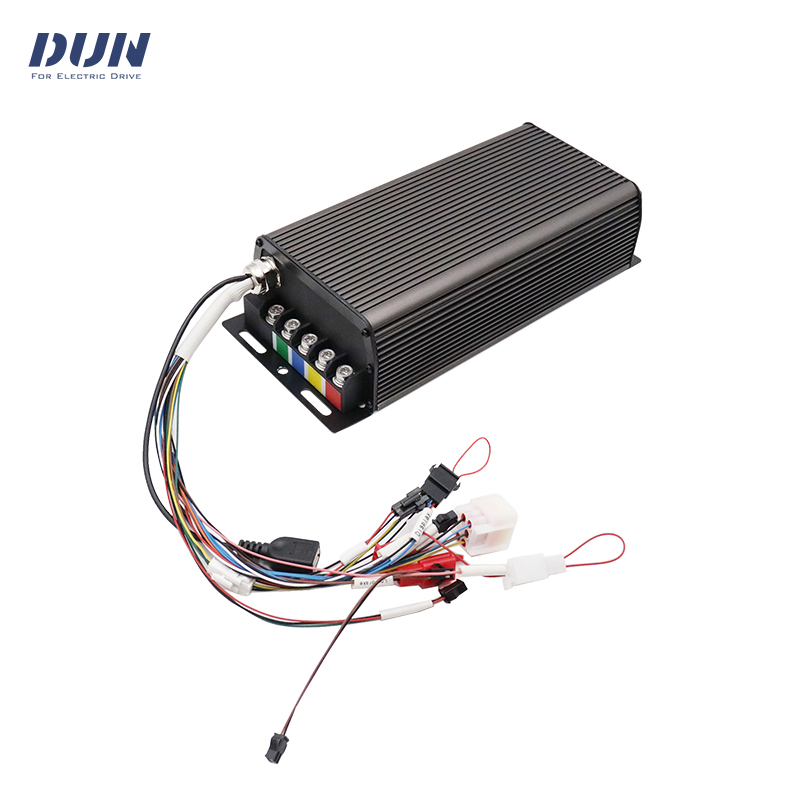 SVMC72150-APT V2 Sabvoton Cont - Sabvoton Svmc72150 Controller Kit ulasan dan harga