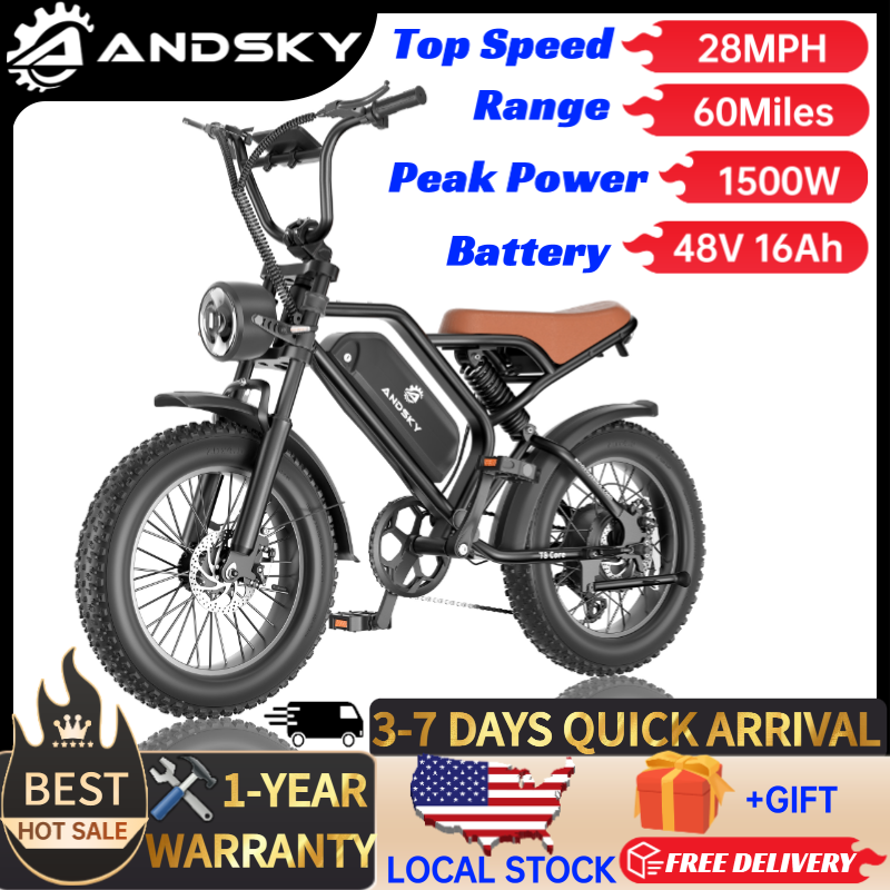ANDSKY T8 Core Electric Bike 1 - Dual Motor Electric Motorcycle Frame ulasan dan harga