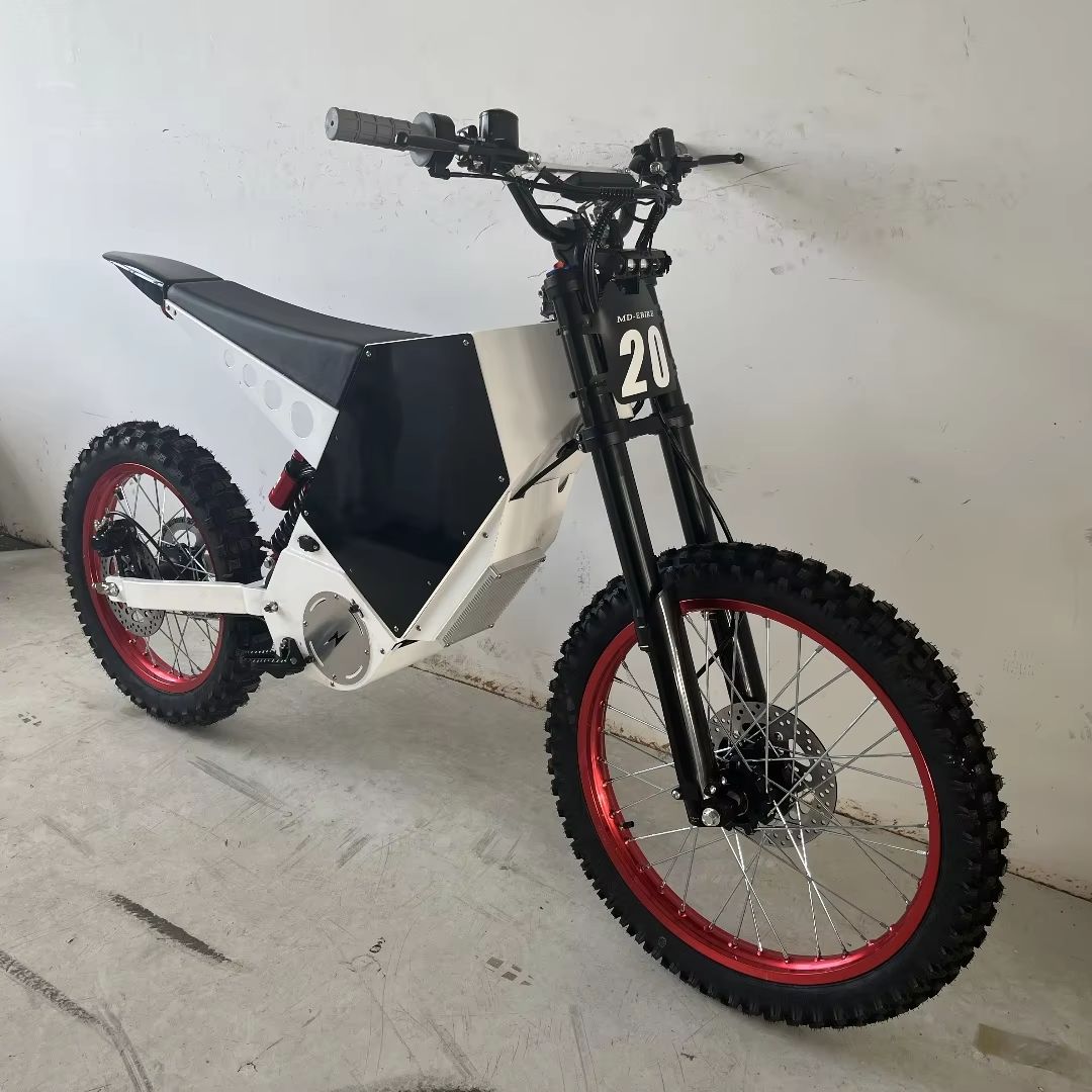 MDX-20 72V 10000W 12000W 15000 - 72V 12000W Electric Dirt Bike ulasan dan harga