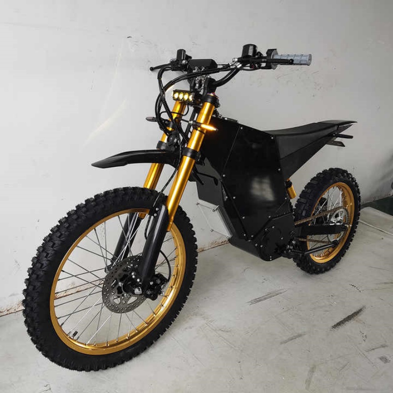 MDX-20 72V 10000W 12000W 15000 - 72V 12000W Electric Dirt Bike ulasan dan harga