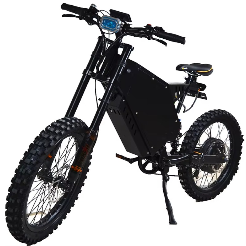 2026 Wholesales Factory Enduro - 72V 12000W Electric Dirt Bike ulasan dan harga