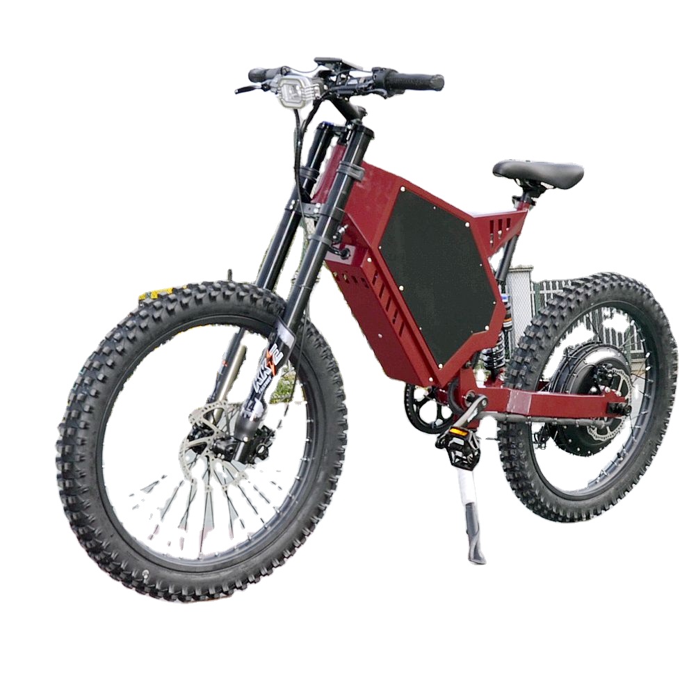 2026 Wholesales Factory Enduro - 72V 12000W Electric Dirt Bike ulasan dan harga