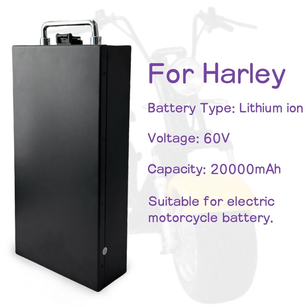 New 60V 10Ah 20Ah 30Ah Electri - 60V 30Ah Electric Scooter Battery ulasan dan harga