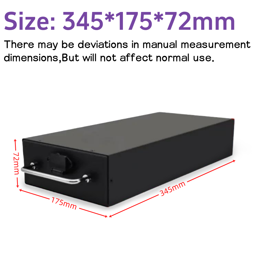 New 60V 10Ah 20Ah 30Ah Electri - 60V 30Ah Electric Scooter Battery ulasan dan harga