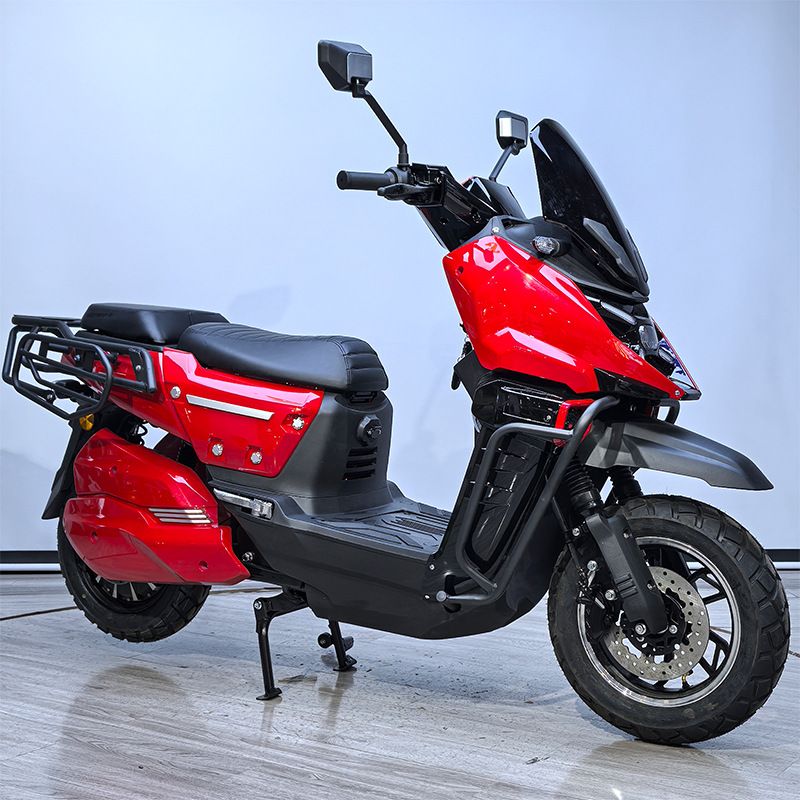 SXLL 2026 latest fast 2000W mo - 72V 5000W Electric Motorcycle ulasan dan harga