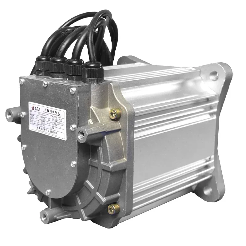 Brushless Electr For Used High - Electric Motorcycle Conversion Kit 72V ulasan dan harga