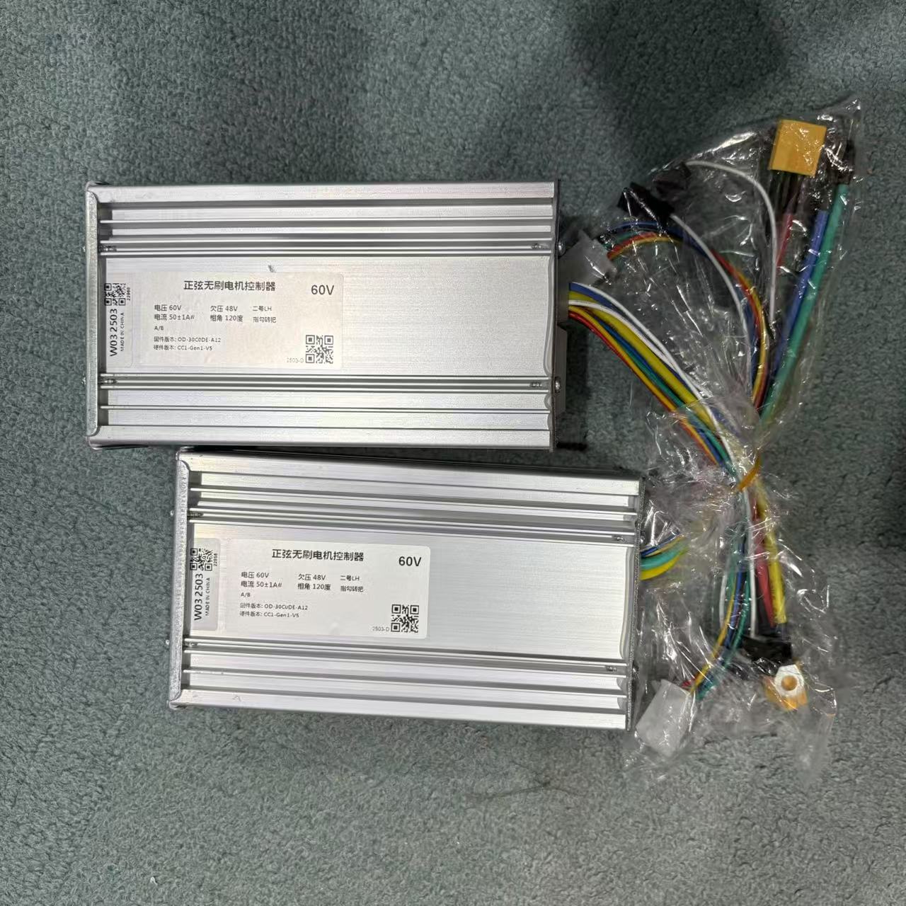 48v 25A 52V 28A 60V 28A Electr - 60V 5600W Dual Motor Electric Scooter ulasan dan harga
