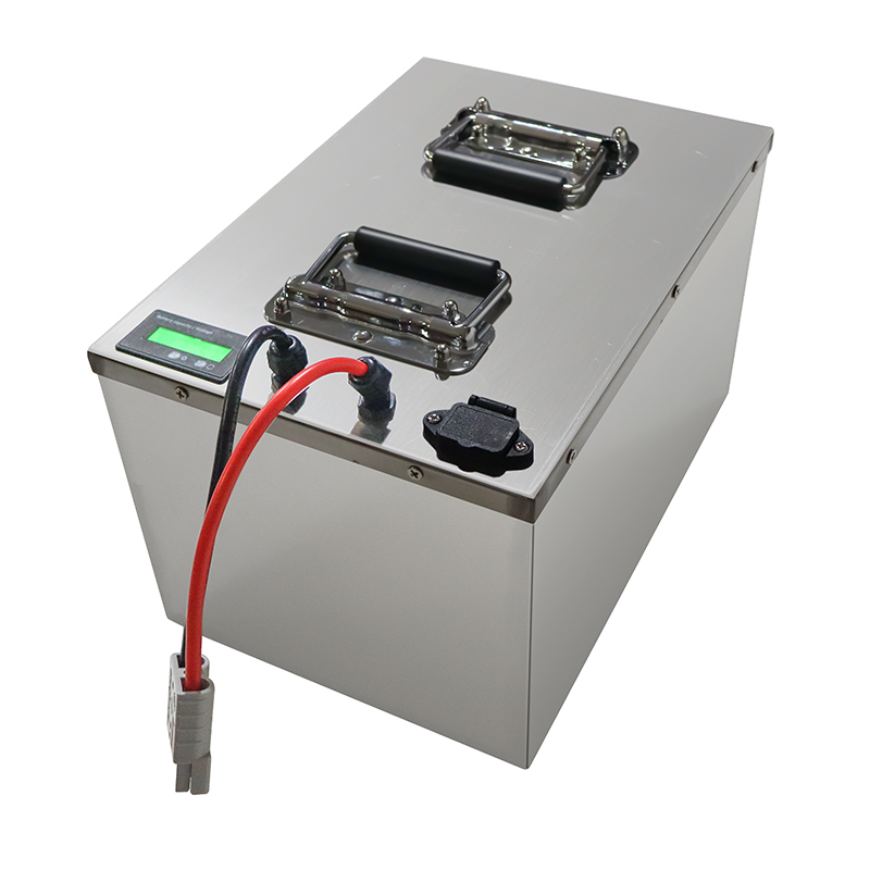 72V 60Ah 60A Lithium Lifepo4 R - 72V 60Ah Lifepo4 Battery Pack ulasan dan harga