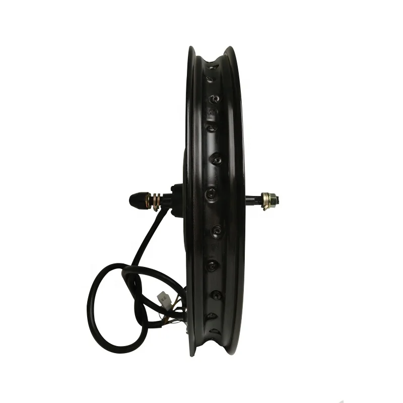 Hot Selling 72V Lithium Batter - Electric Motorcycle Conversion Kit 72V ulasan dan harga