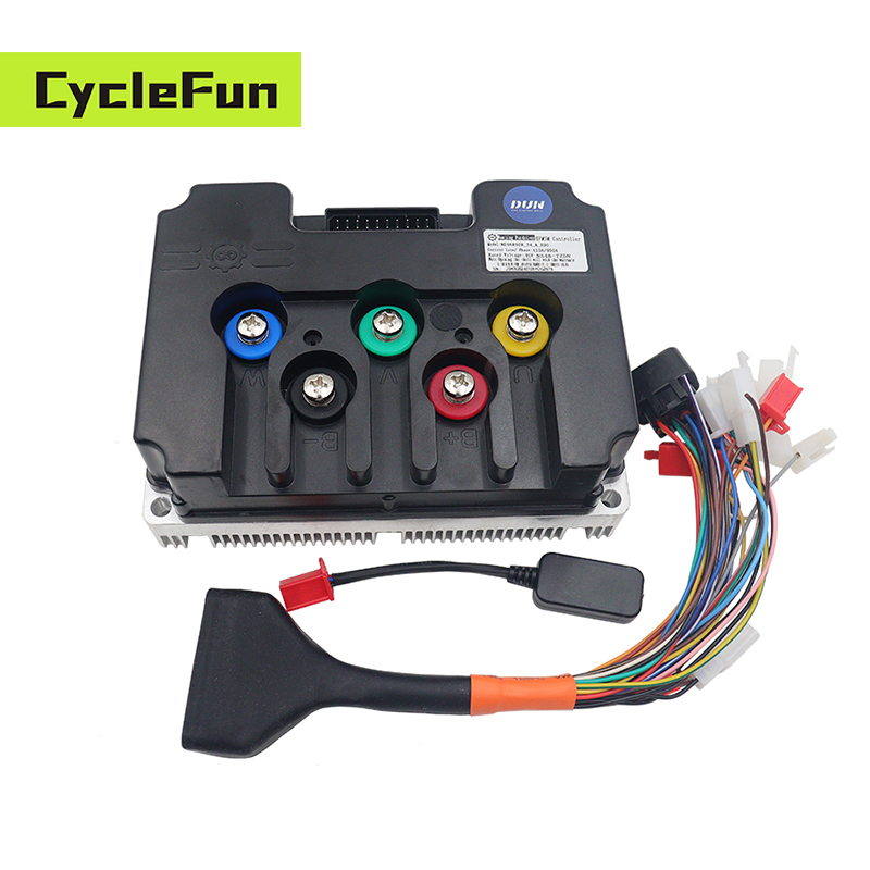 72V Hall Sensor 8KW-10KW FarDr - Fardriver Controller 72V 500A ulasan dan harga