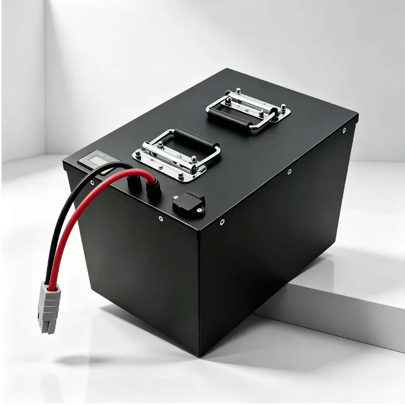 24S 72V Lithium Iron Phosphate - 72V 60Ah Lifepo4 Battery Pack ulasan dan harga