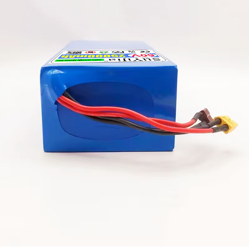 16S5P 60V Battery 25AH 18650 L - 60V 30Ah Electric Scooter Battery ulasan dan harga