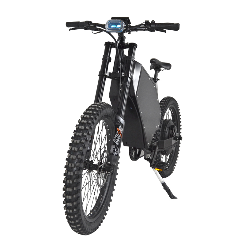 ODM OEM 2025 Electric Bike 120 - 72V 12000W Electric Dirt Bike ulasan dan harga