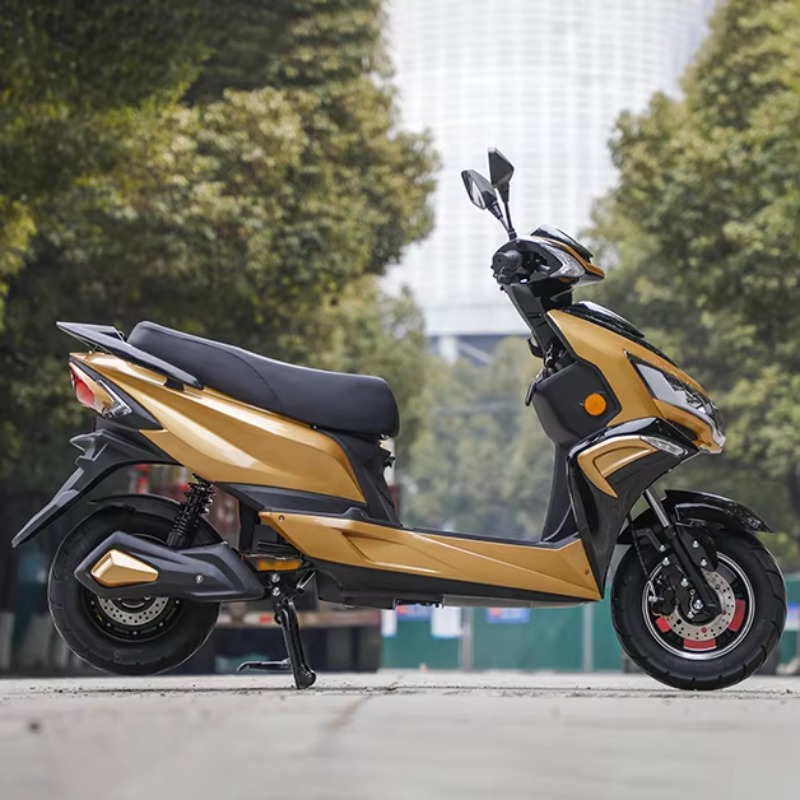 SXLL 72V Lithium Battery Elect - 72V 5000W Electric Motorcycle ulasan dan harga
