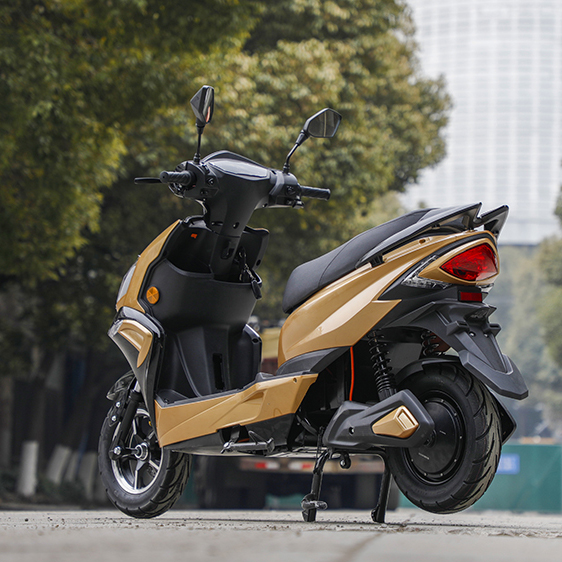 SXLL 72V Lithium Battery Elect - 72V 5000W Electric Motorcycle ulasan dan harga