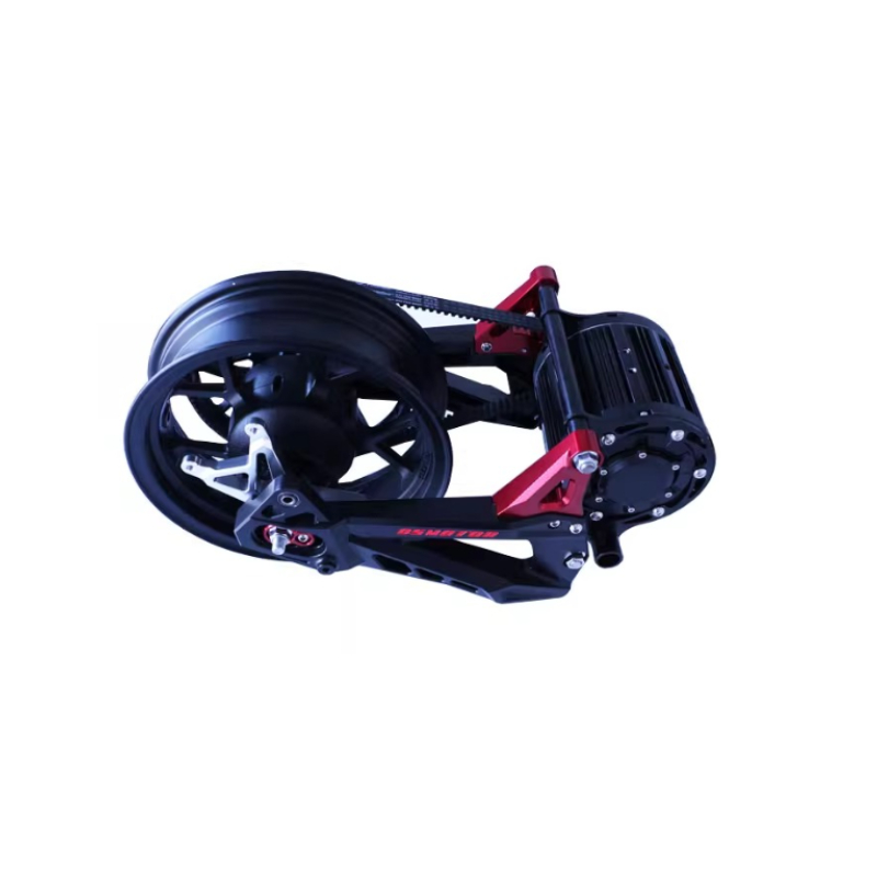 72V 3000W/4000W Mid Drive Moto - Mid Drive Motor Kit 72V 3000W ulasan dan harga
