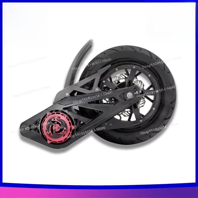72V 2000W-3000W Mid-Drive Moto - Mid Drive Motor Kit 72V 3000W ulasan dan harga