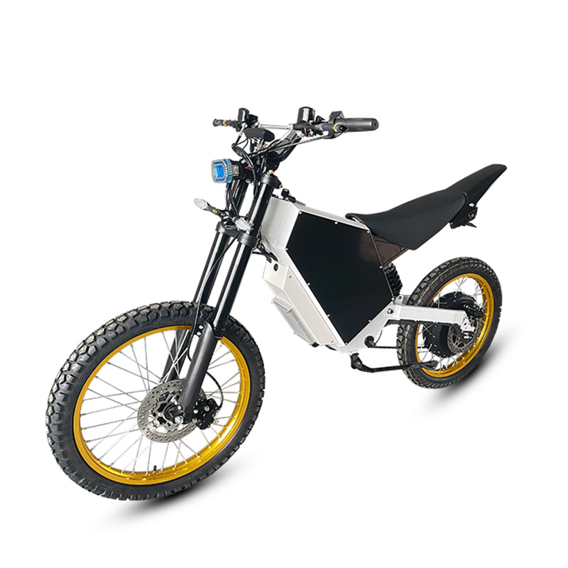 2025 All Terrain 12000W 72V El - 72V 12000W Electric Dirt Bike ulasan dan harga