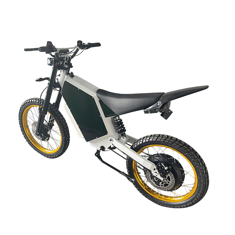 2025 All Terrain 12000W 72V El - 72V 12000W Electric Dirt Bike ulasan dan harga